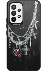 Trap Chain - Samsung Galaxy A53