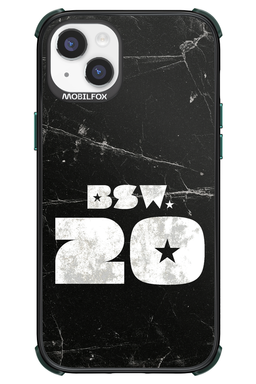 BSW 20 (4) 2.0 - Apple iPhone 14 Plus