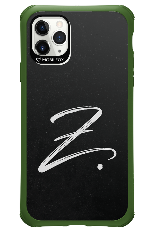 (Off Space) Z 2.0 - Apple iPhone 11 Pro Max