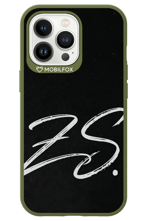 (Off Space) ZS 2.0 - Apple iPhone 13 Pro