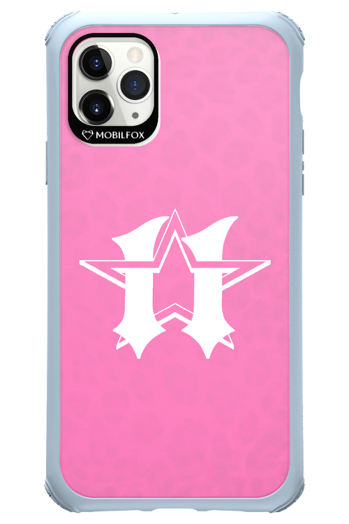 Centaur Logo Pink 2.0 - Apple iPhone 11 Pro Max