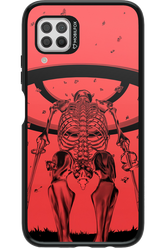 RMN Cover 2.0 - Huawei P40 Lite