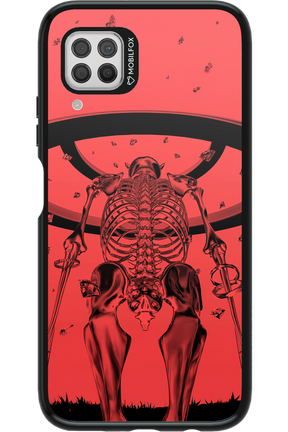 RMN Cover 2.0 - Huawei P40 Lite