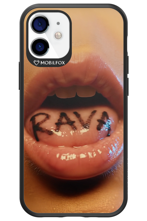 Rava Kiss 2.0 - Apple iPhone 12 Mini