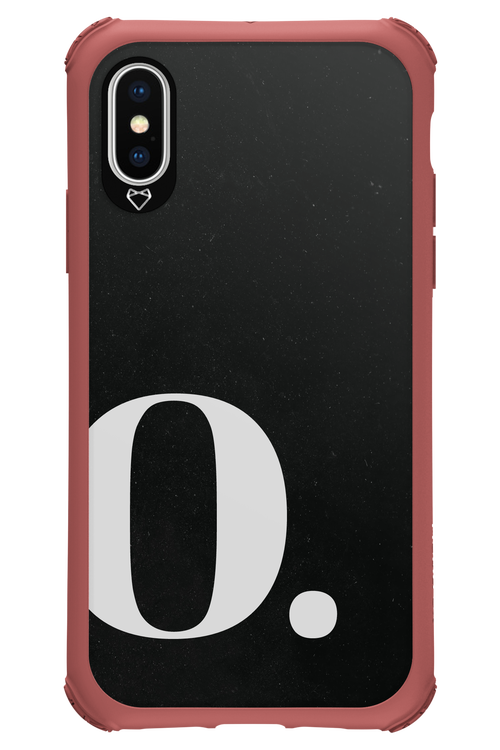 O (Off Space) 2.0 - Apple iPhone X