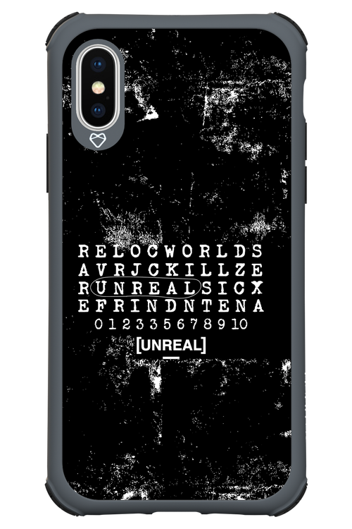 X Ten 2.0 - Apple iPhone XS
