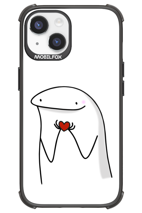 & You - Apple iPhone 14