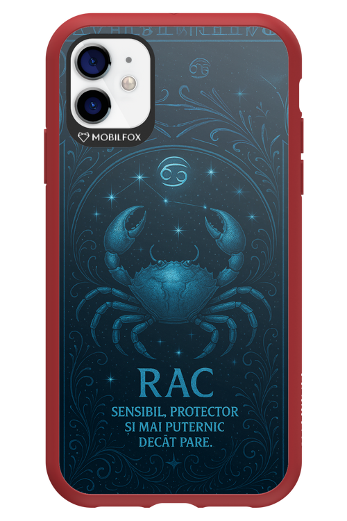 Rac - Apple iPhone 11