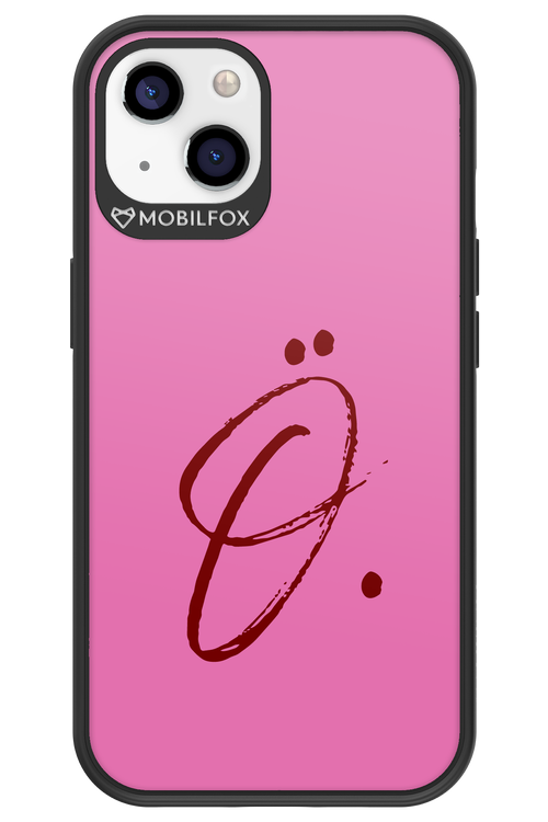 (Sorbet) O II 2.0 - Apple iPhone 13