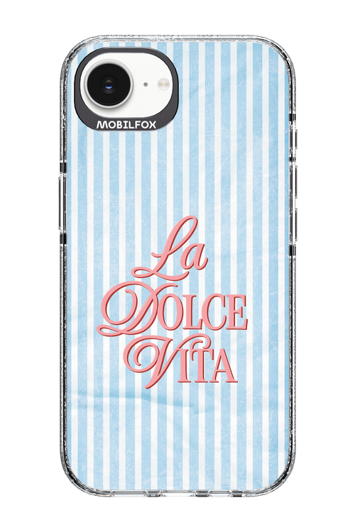 La Dolce Vita 2.0 - Apple iPhone 16e