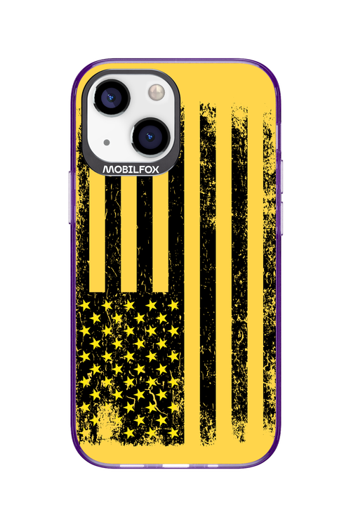 Impact Stripes - Apple iPhone 13 Mini