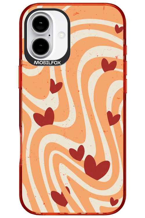Heartwave 2.0 - Apple iPhone 16 Plus