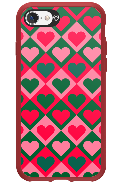 Love of Christmas - Apple iPhone SE 2022