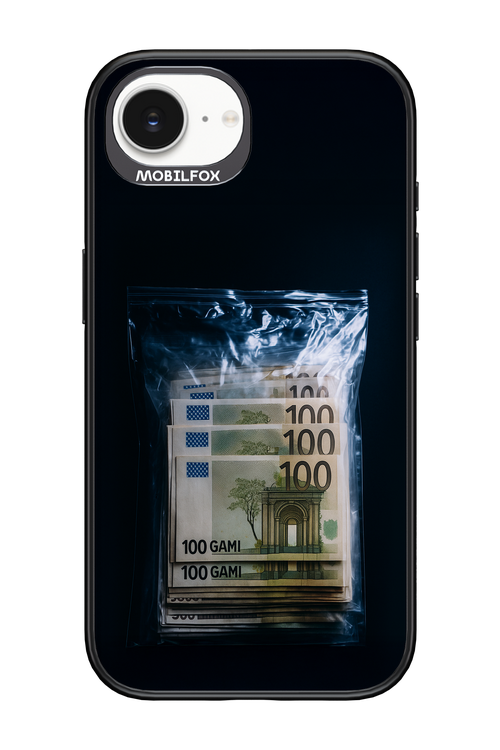 Moneybag 2.0 - Apple iPhone 16e