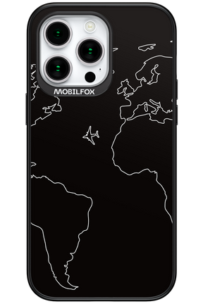 Worldview - Apple iPhone 15 Pro Max