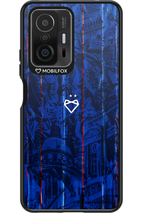 Franta x Mobilfox 2.0 - Xiaomi Mi 11T