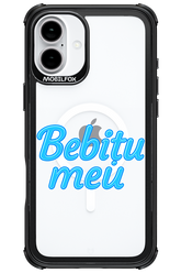 Meuu - Apple iPhone 16 Plus