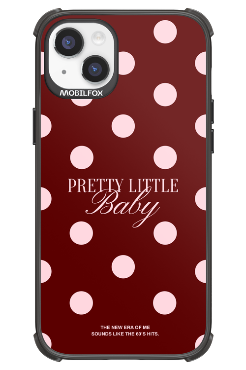 60’s Baby - Apple iPhone 14 Plus