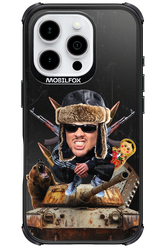 Final Boss - Apple iPhone 16 Pro