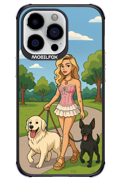 Weaf 2.0 - Apple iPhone 13 Pro