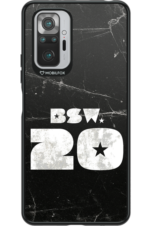 BSW 20 (4) 2.0 - Xiaomi Redmi Note 10S