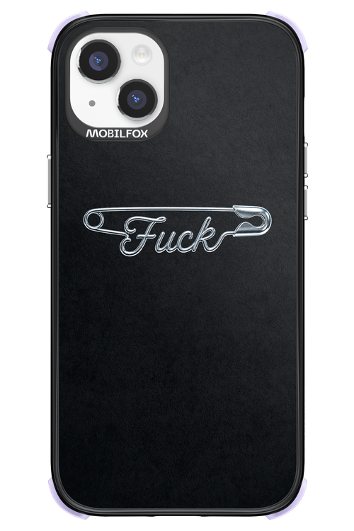 Fuck Clip 2.0 - Apple iPhone 14 Plus