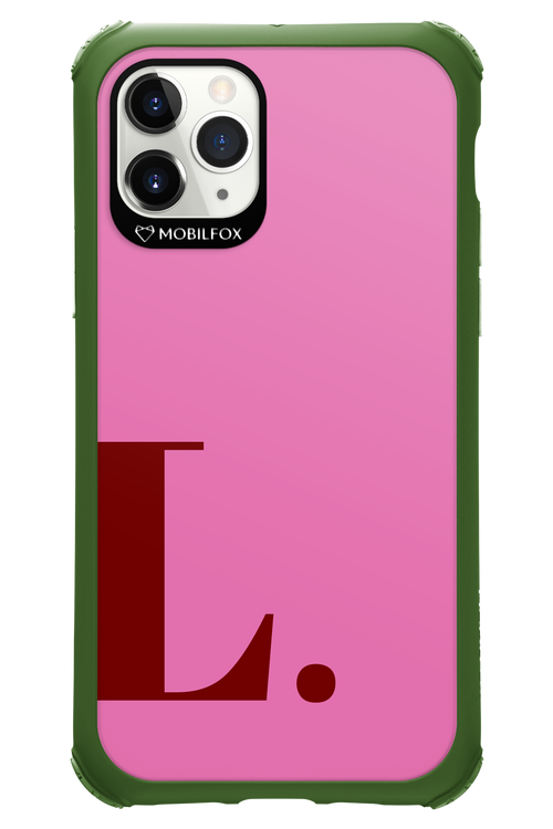 L (Sorbet) 2.0 - Apple iPhone 11 Pro