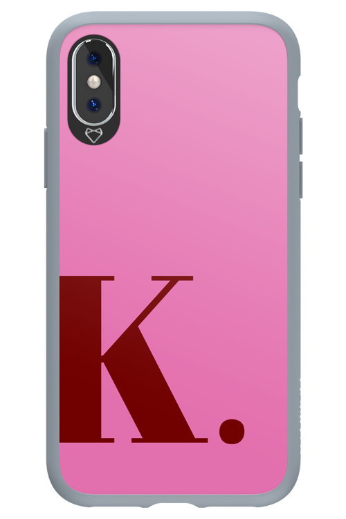 K (Sorbet) 2.0 - Apple iPhone XS