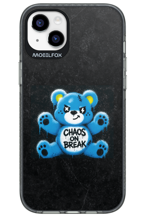Chaos on Break 2.0 - Apple iPhone 14 Plus