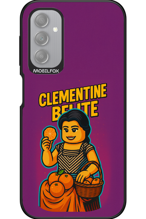 Clementine Belite Lego - Samsung Galaxy A14