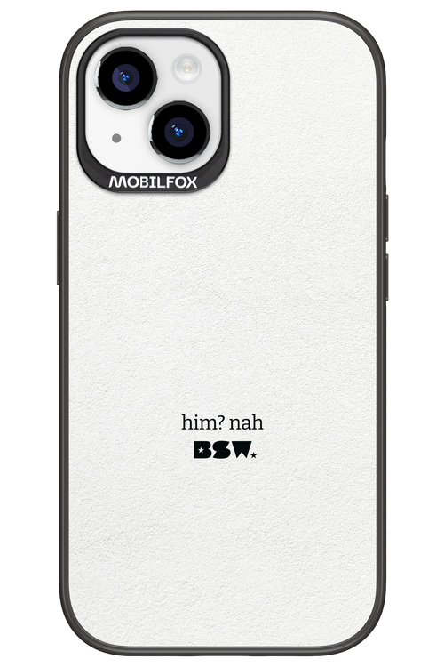 BSW FourSeasons 16 2.0 - Apple iPhone 15