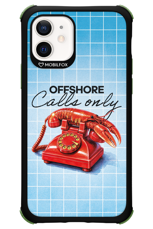 Offshore 2.0 - Apple iPhone 12