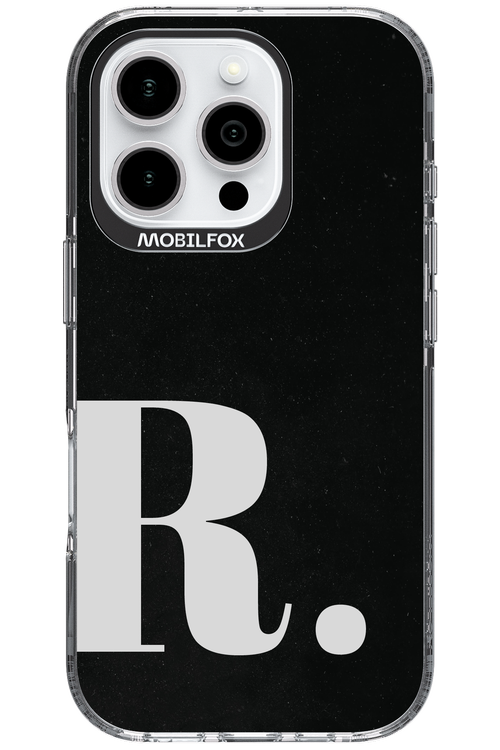 R (Off Space) 2.0 - Apple iPhone 16 Pro