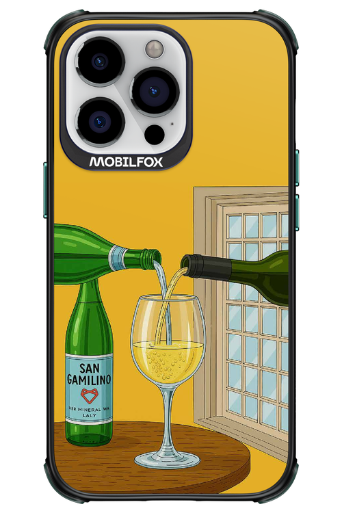 Gami Spritz 2.0 - Apple iPhone 13 Pro