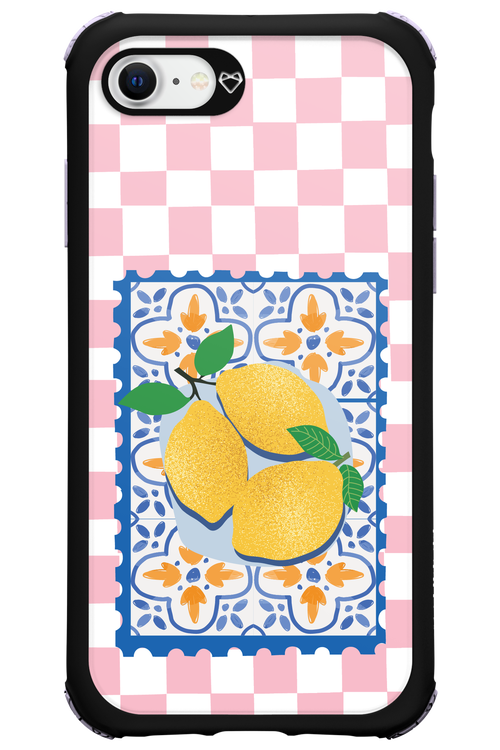 Limoncello Coast 2.0 - Apple iPhone 7