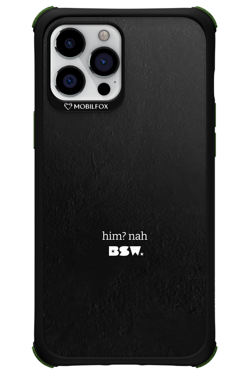 BSW FourSeasons 9 2.0 - Apple iPhone 12 Pro Max
