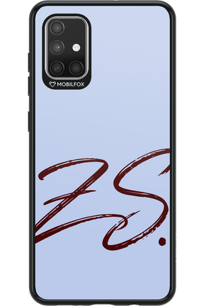 (Jellyfish Presso) ZS 2.0 - Samsung Galaxy A71