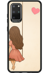 Girl Love II - Samsung Galaxy S20+