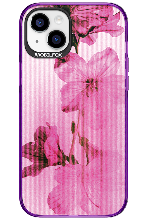 Floro - Apple iPhone 15 Plus