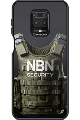 Secu 2.0 - Xiaomi Redmi Note 9 Pro