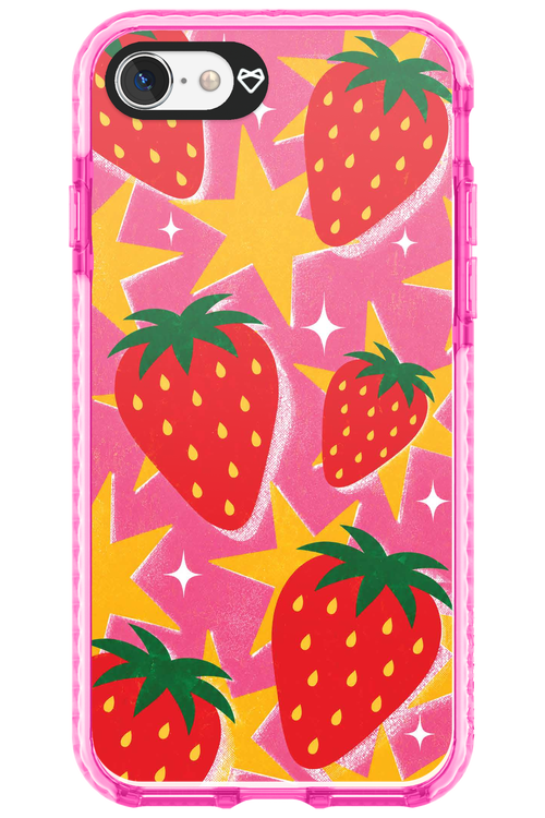 STARBERRY 2.0 - Apple iPhone SE 2020