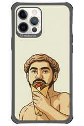 AȘ LUPTA  - Apple iPhone 12 Pro Max