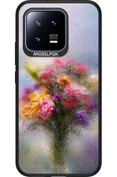 Rippleglass flower 2.0 - Xiaomi 13