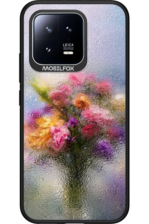 Rippleglass flower 2.0 - Xiaomi 13