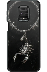 Scorpio (Chrome) 2.0 - Xiaomi Redmi Note 9 Pro