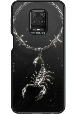 Scorpio (Chrome) 2.0 - Xiaomi Redmi Note 9 Pro