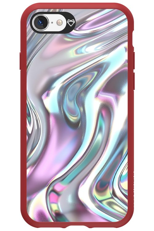 Holochrome 2.0 - Apple iPhone 8