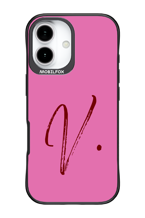 (Sorbet) V 2.0 - Apple iPhone 17