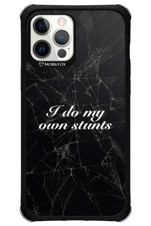 Stunts - Apple iPhone 12 Pro Max