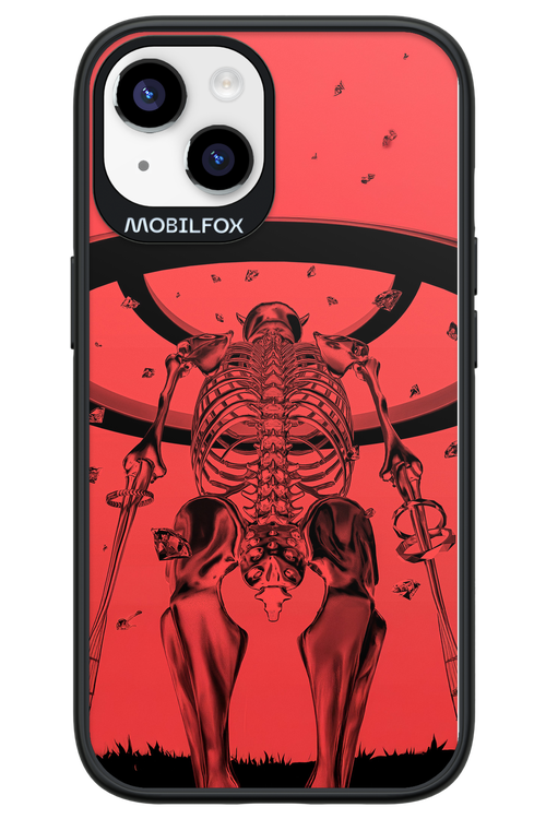 RMN Cover 2.0 - Apple iPhone 14